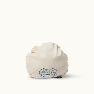 Himalayan Salt Heat Cushion-Round