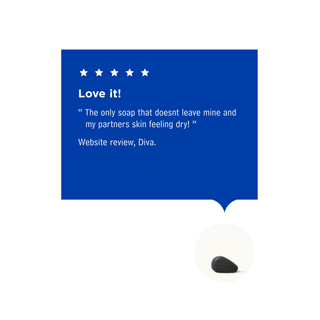 Black Mud Soap Review