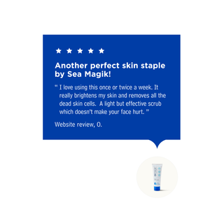  Mild Exfoliant 75ml Review