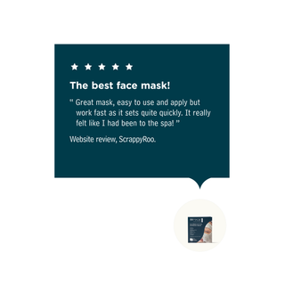 Algimud Active Seaweed Mask Review