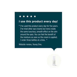 Eye + Neck Rejuvenator 30ml Review