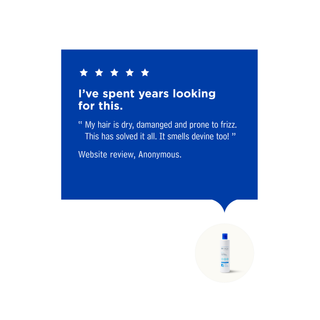 Hair Magic Conditioner 300ml Review