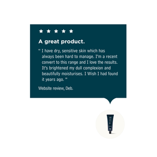 Pro-Ageing Radiance Mud Mask 50ml Review