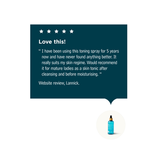 Pro-Ageing Radiance Toning Mist 250ml Review