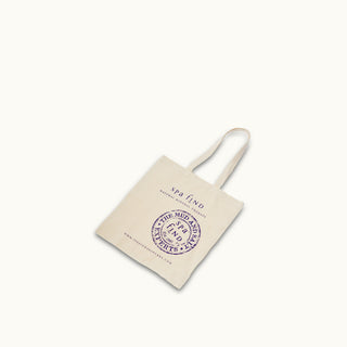 Canvas Forever Bag