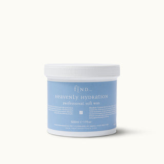 Salon Soft Wax 500g