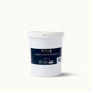Salon Algimud Face Mask 500g