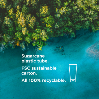 Eco-friendly Packaging