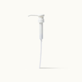 PUMP FOR 5 LITRE REFILLS